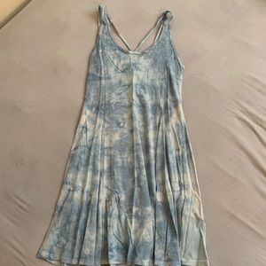 Billabong skater dress
